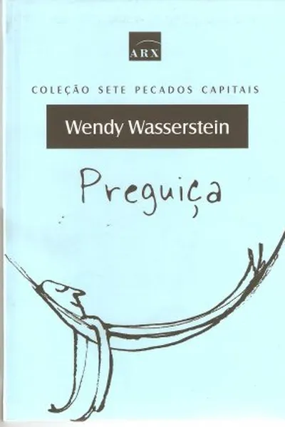 Cover of Preguiça