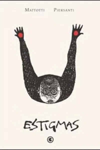 Cover of Estigmas