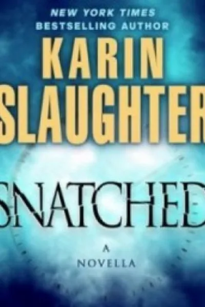 Cover of Snatched