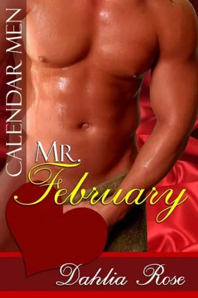 Cover of Mr. February (Sr. Fevereiro)
