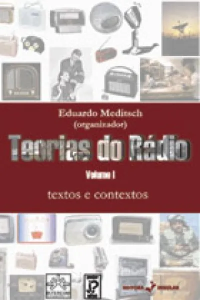 Cover of Teorias do Rádio