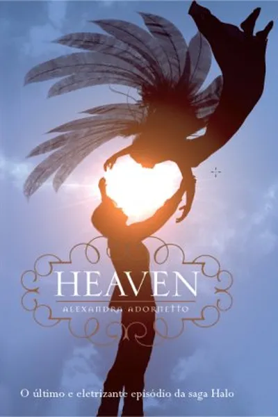Cover of Heaven