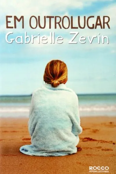 Cover of Em Outrolugar