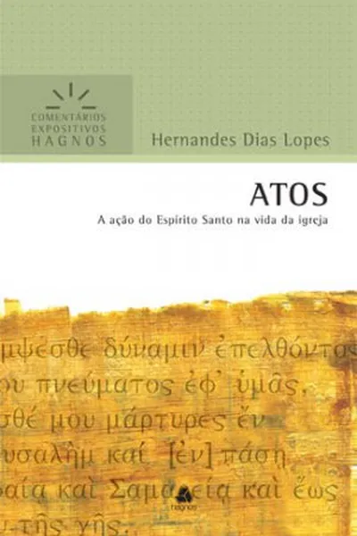 Cover of Atos