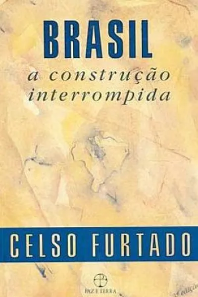 Cover of Brasil