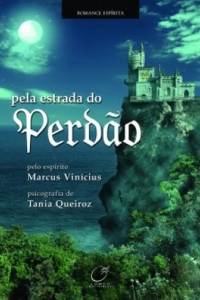 Cover of Pela estrada do Perdão