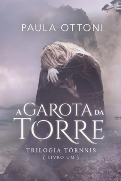 Cover of A Garota da Torre