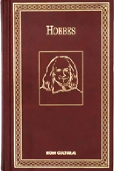 Cover of Hobbes