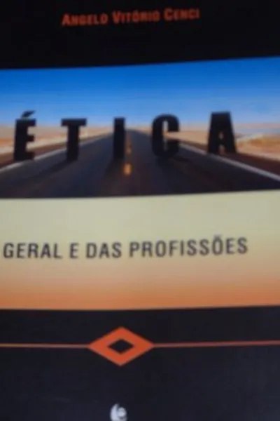 Cover of Ética