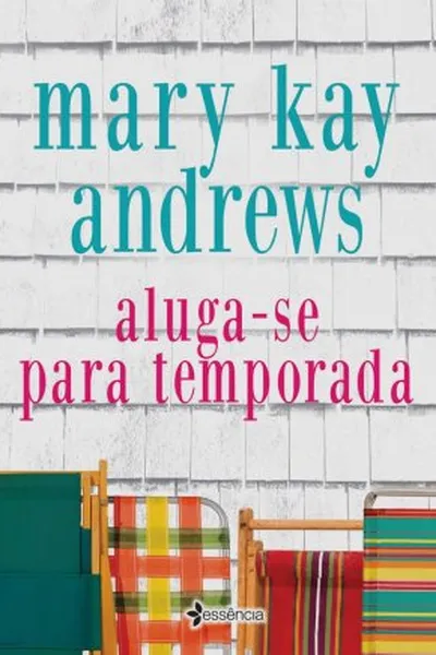 Cover of Aluga-se Para Temporada