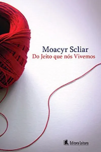 Cover of Do Jeito que nós Vivemos