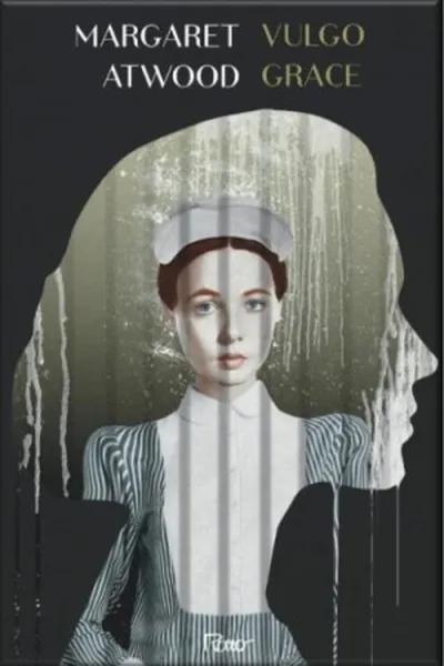 Cover of Vulgo Grace