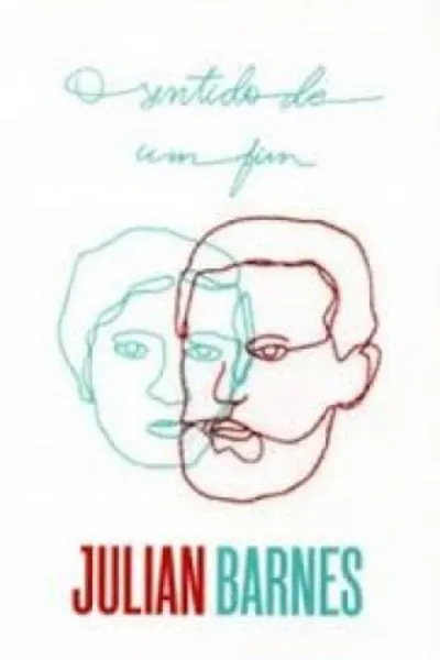 Cover of O Sentido de um Fim