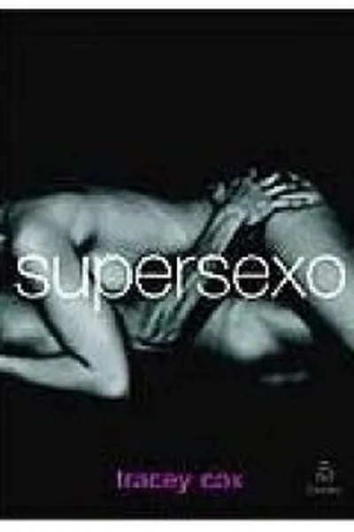 Cover of Supersexo