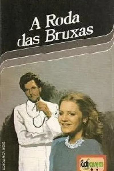 Cover of A Roda das Bruxas