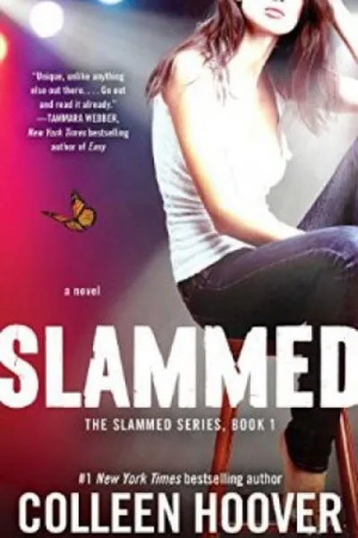 Cover of Slammed