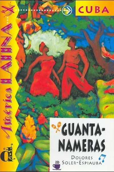 Cover of Guantanameras