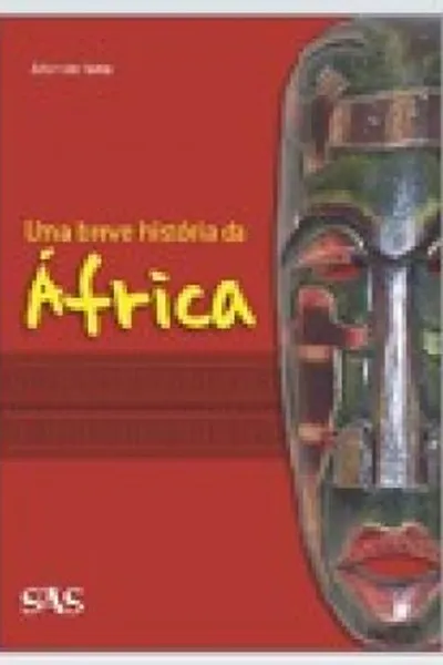 Cover of África