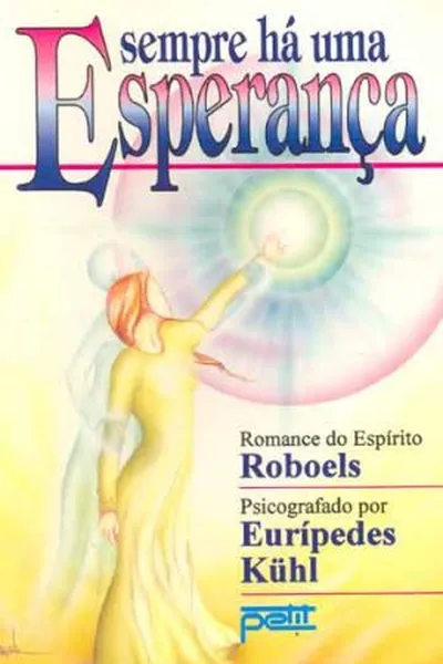 Cover of Sempre há uma esperança