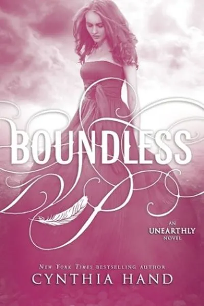 Cover of Boundless