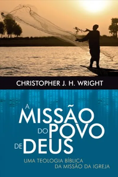 Cover of A Missão do Povo de Deus