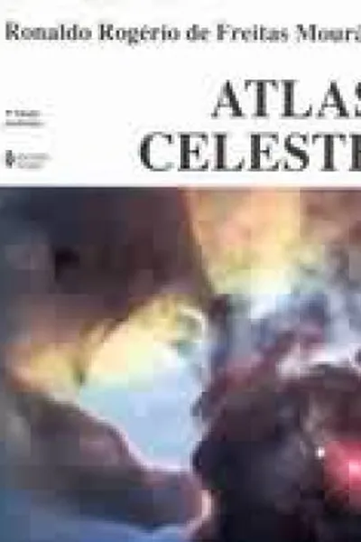 Cover of Atlas Celeste