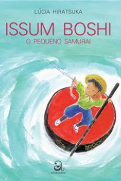 Cover of Issum Boshi