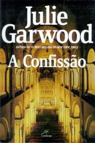 Cover of A Confissão