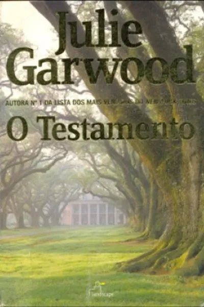 Cover of O Testamento