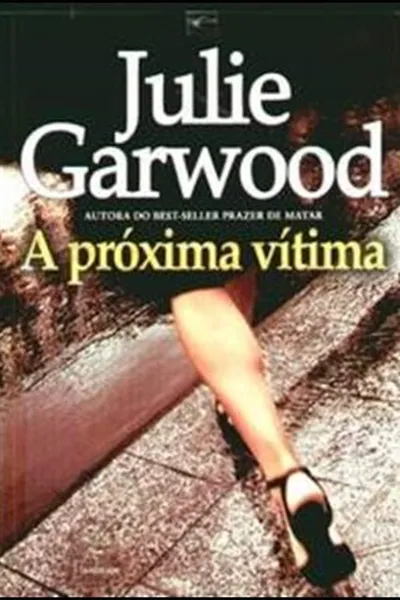 Cover of A Próxima Vítima