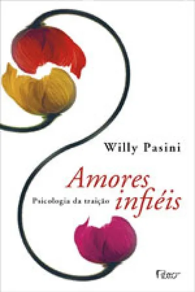 Cover of Amores Infiéis