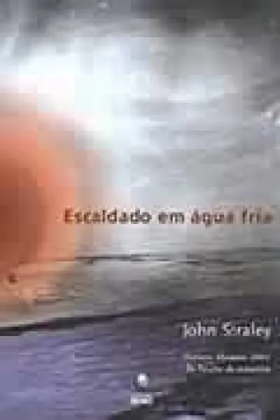 Cover of Escaldado em água fria