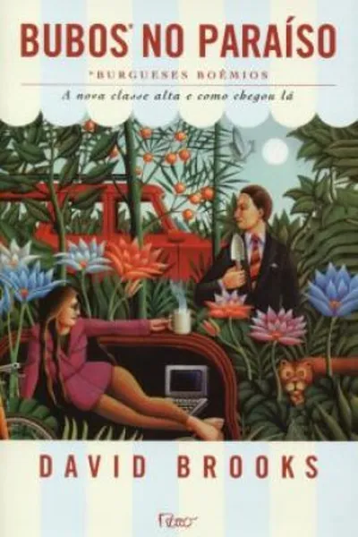 Cover of Bubos no Paraíso