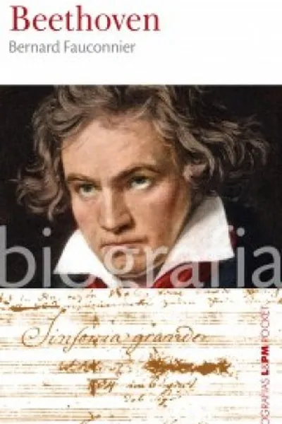 Cover of Beethoven