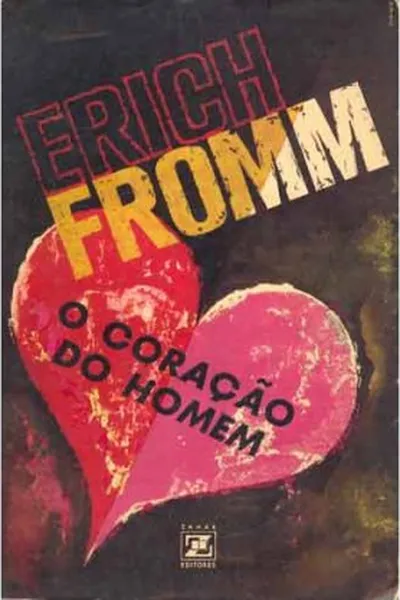 Cover of O Coração do Homem