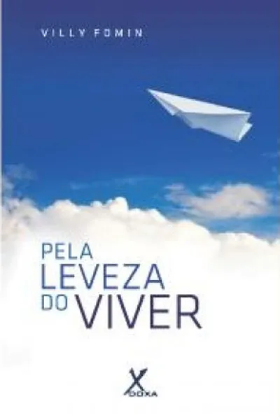 Cover of Pela Leveza do Viver