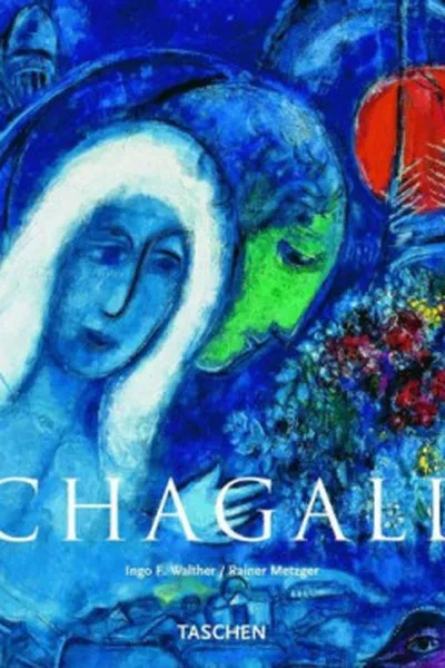 Cover of Chagall