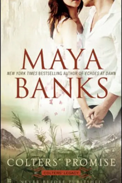 Cover of Colters' Promise