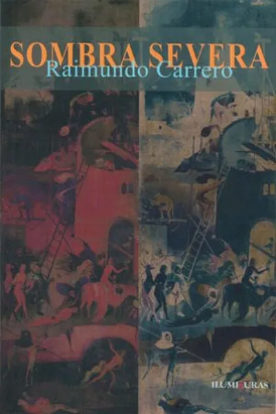 Cover of Sombra Severa