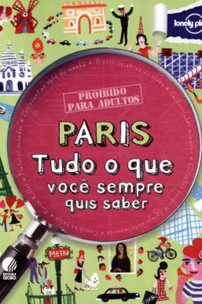 Cover of Paris