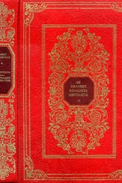 Cover of A Enfeitiçada e O Cavaleiro Des Touches