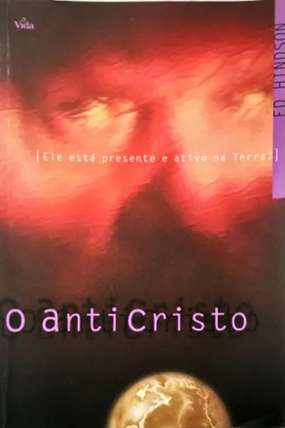 Cover of O Anticristo