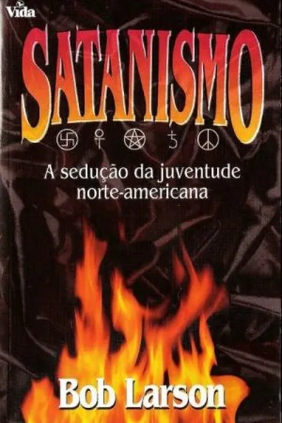 Cover of Satanismo