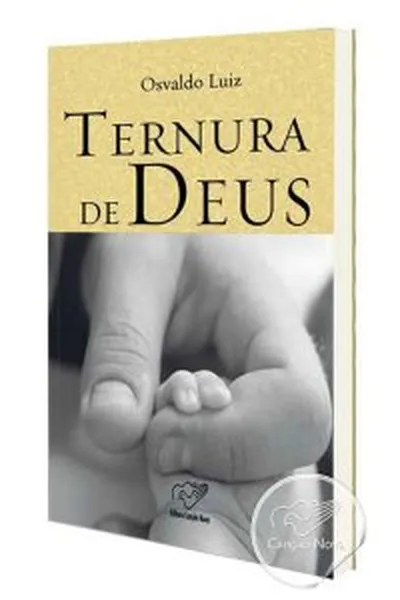 Cover of TERNURA DE DEUS