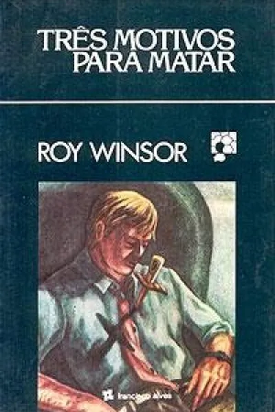 Cover of Três motivos para matar