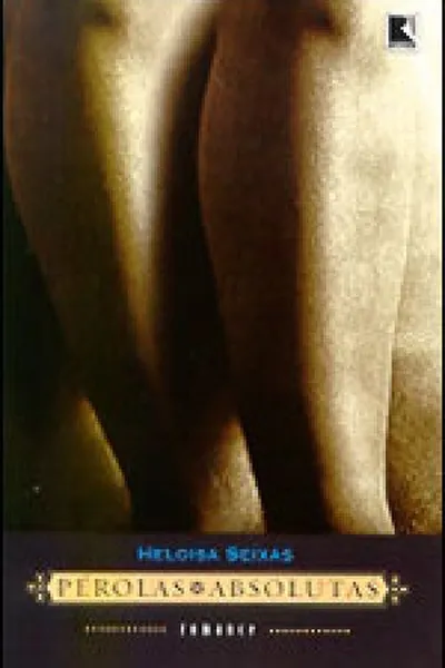 Cover of Pérolas Absolutas