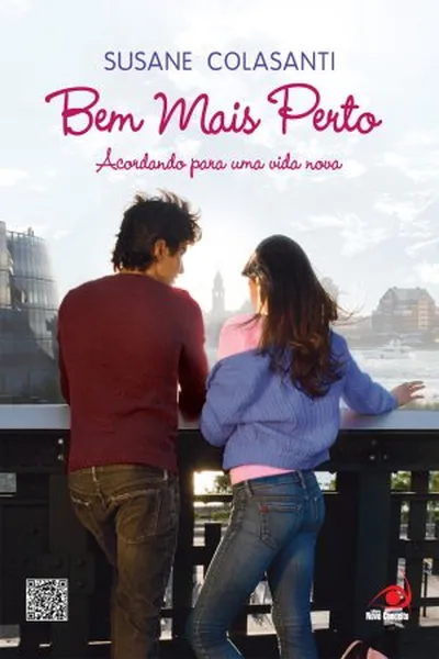 Cover of Bem Mais Perto