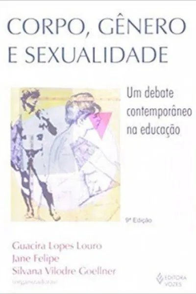 Cover of Corpo, Gênero e Sexualidade