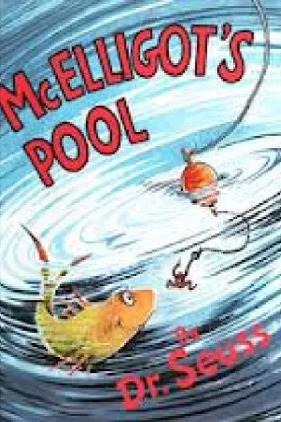 Cover of McElligot's Pool