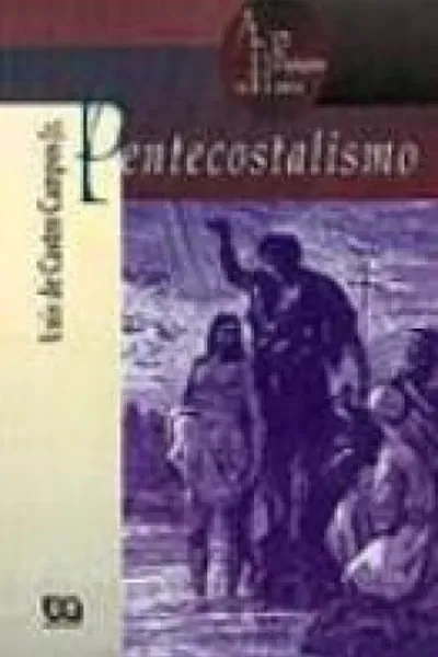 Cover of Pentecostalismo